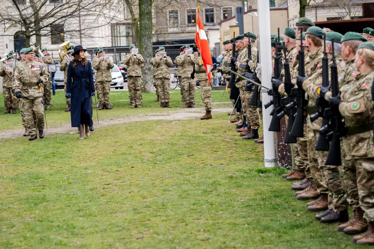 I november blev en major dømt for bestikkelse ved Østre Landsret. Men sagen er langtfra enestående.