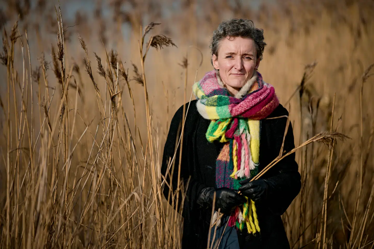 Vi lever i en tid, hvor vores opmærksomhed hele tiden bliver udfordret. Det får nogle til at tro, at deres barn har en diagnose, fortæller speciallæge i børne- og ungdomspsykiatri Tine Skipper Vesterby.