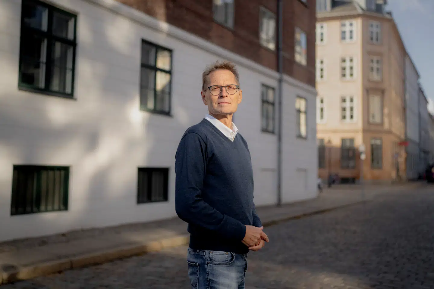 Hvorfor skal det være så svært for boligejere at forstå de mange meddelelser fra Vurderingsstyrelsen, spørger Povl Dengsøe, journalist på Berlingske Business.