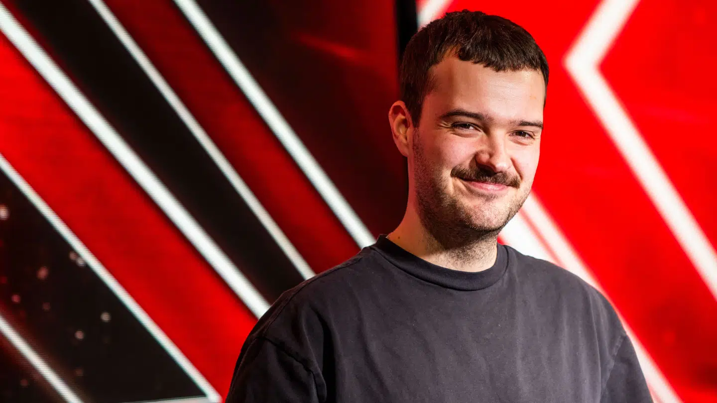 Thomas Kofoed er blevet til thomas ove.