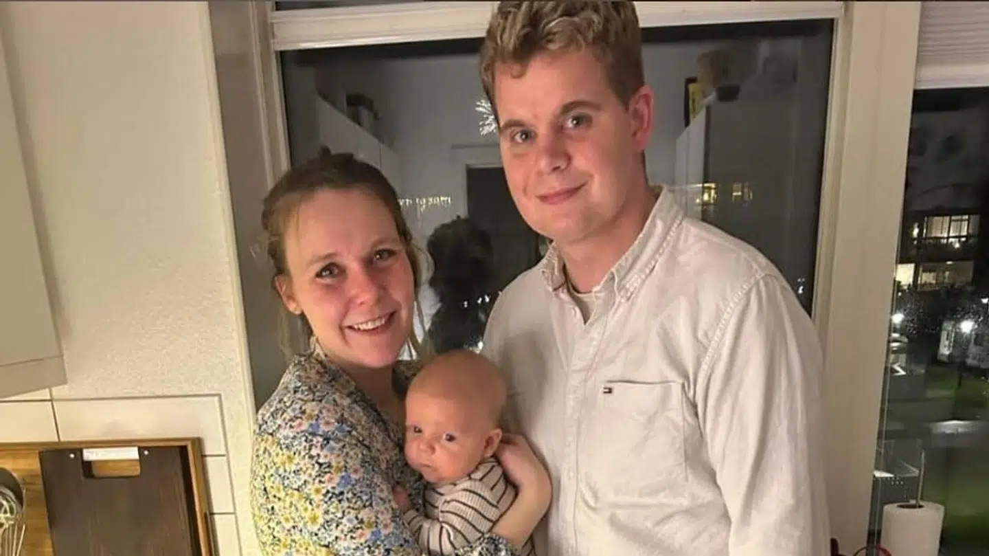 Hjemme hos Linette og hendes familie kører husholdningen rundt for bare 2500 kroner om måneden.