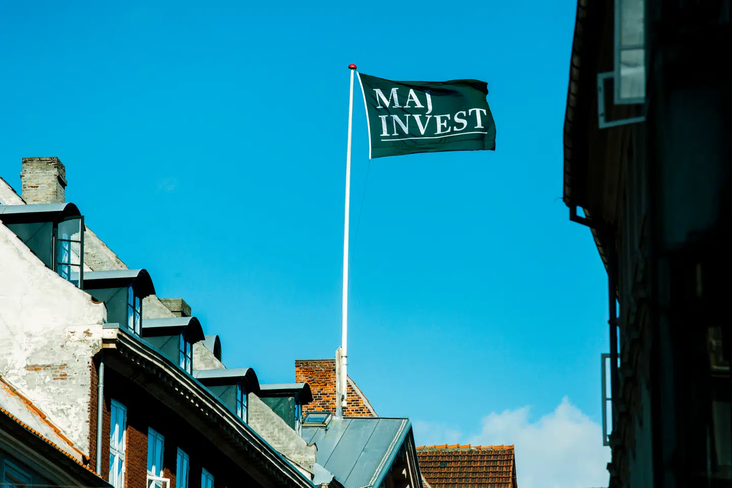 Maj Invests fond Planet & People har leveret et afkast, der er 71 procentpoint lavere end det globale aktiemarked, MSCI ACWI, de seneste fem år.