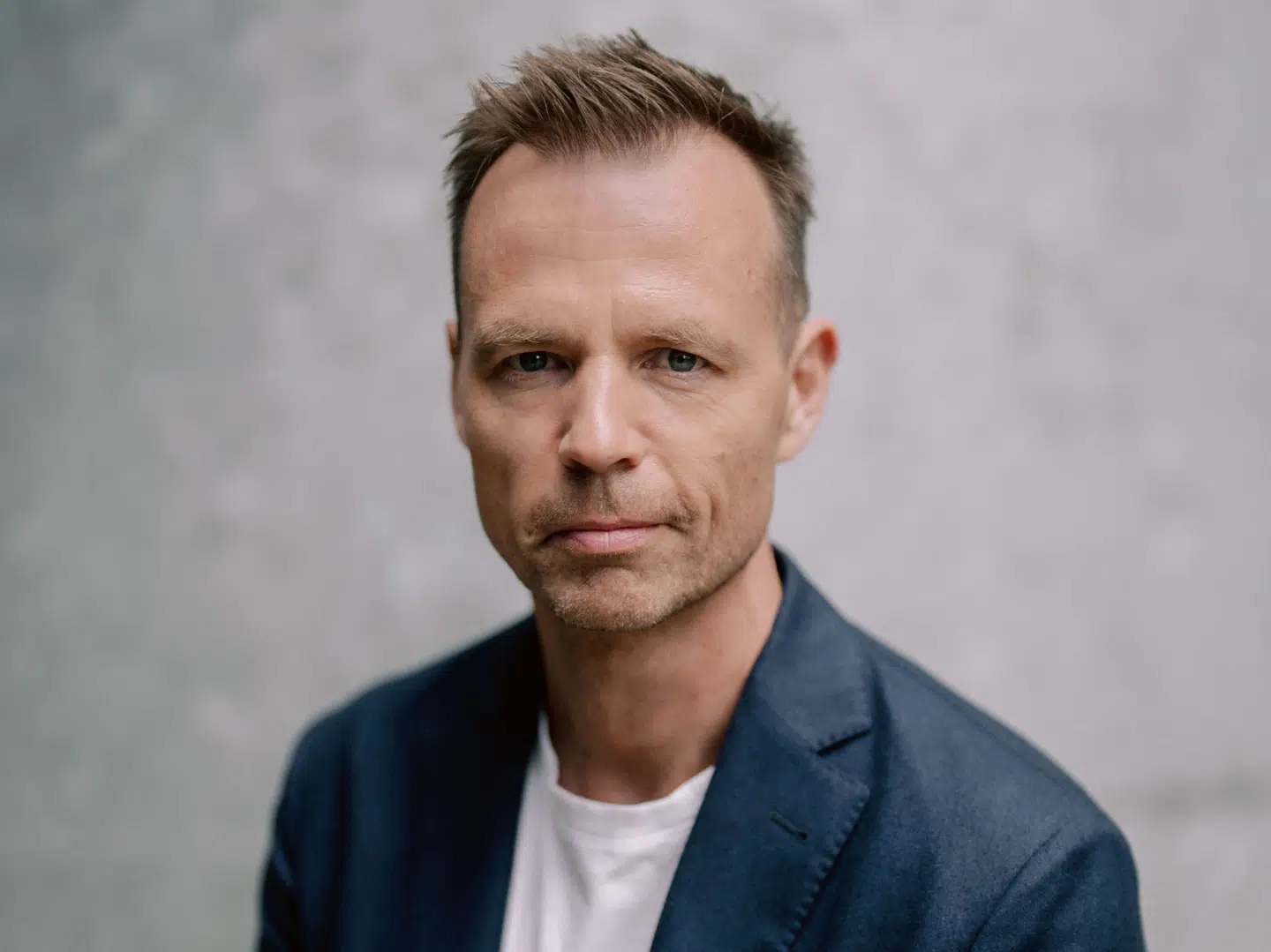 Vi er med god grund optaget af Ukraine-krigens følger for vores danske hverdag, men vi skylder at lytte til krigens ukrainske ofre, hvis land, skæbne og frihed krigen har vendt op og ned på, skriver Jacob Rosenkrands.