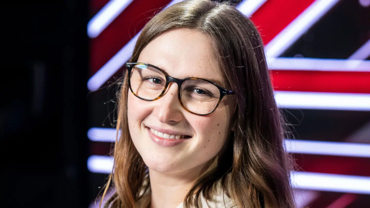 Vinderen af 'X Factor' 2024, Helene Frank, gik ned med stress i oktober sidste år.