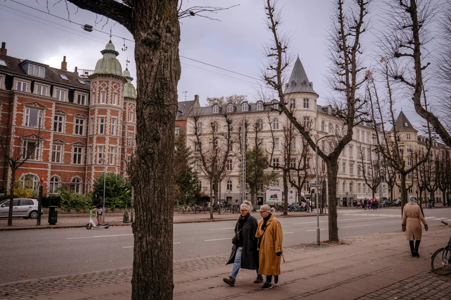 Der dukker stadig flere fejl op i det nye system til ejendomsvurdering og boligskat, som kan ramme boligejere økonomisk.