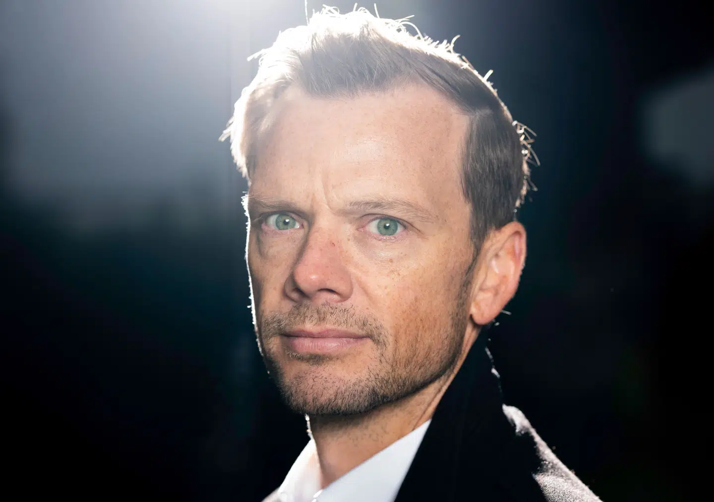 Justitsminister Peter Hummelgaard (S) finder Telegramgruppen "dybt beskæmmende og foruroligende."