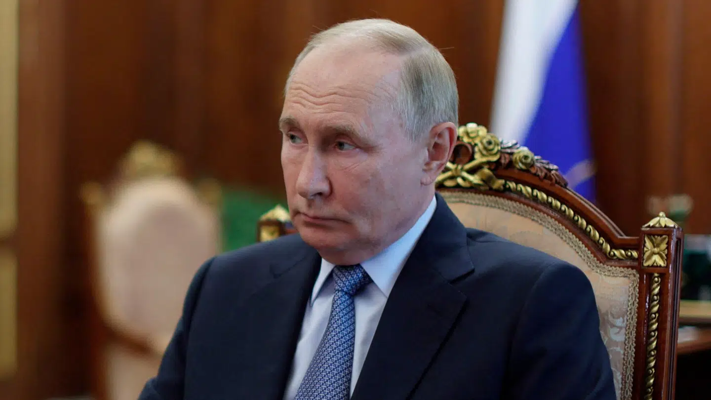 Norge advarer om, at Vladirmir Putin kan ramme USA fra Kolahalvøen.