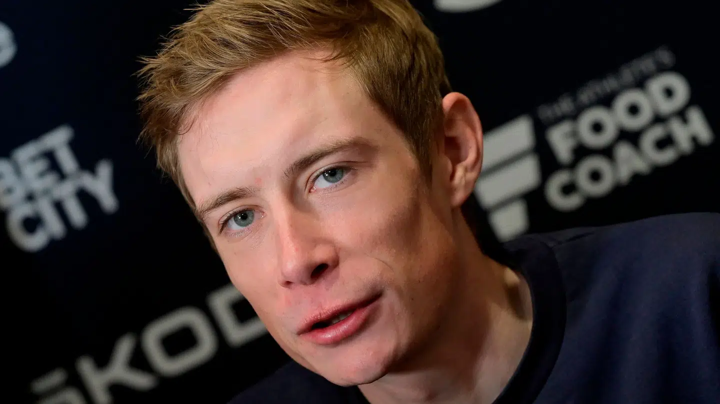 Jonas Vingegaard trynede alle sine konkurrenter i Portugal, mener Frederik Gernigon.