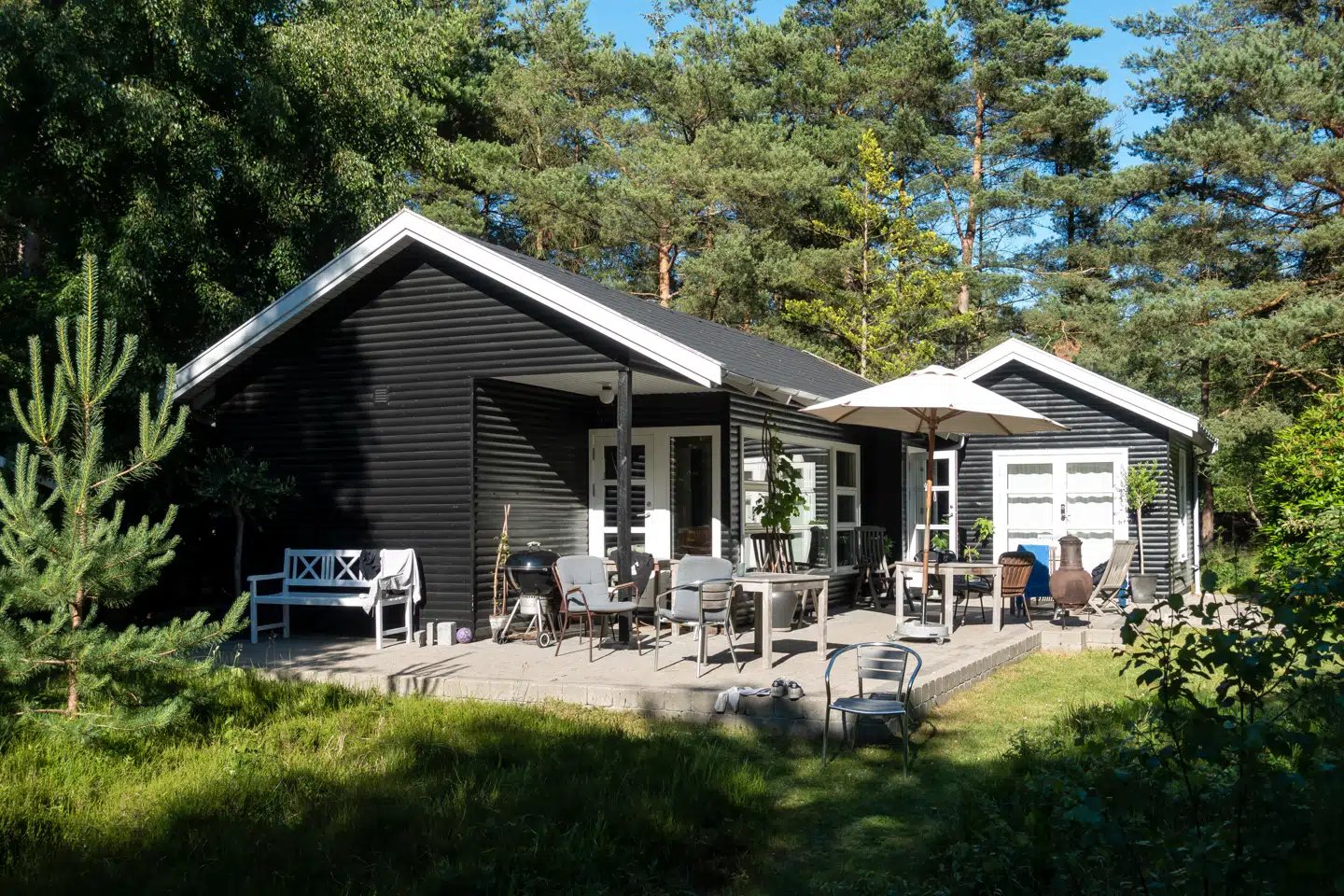 Prisudviklingen på sommerhuse over de seneste fem år har overrasket mange.