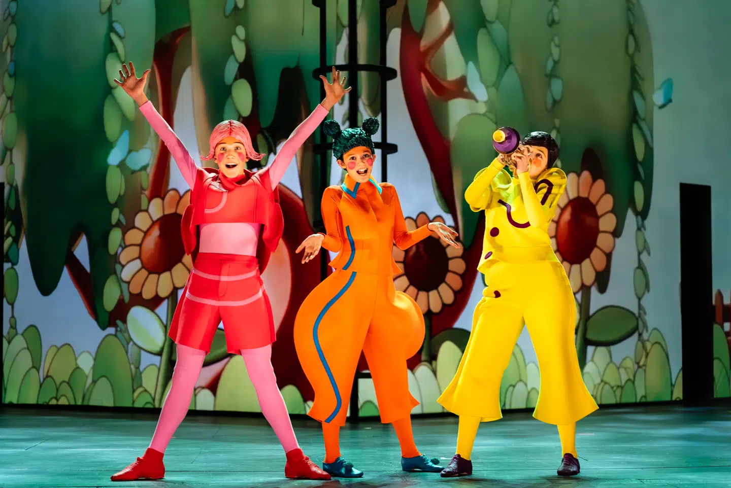 Foto: Maria Albrechtsen Mortensen