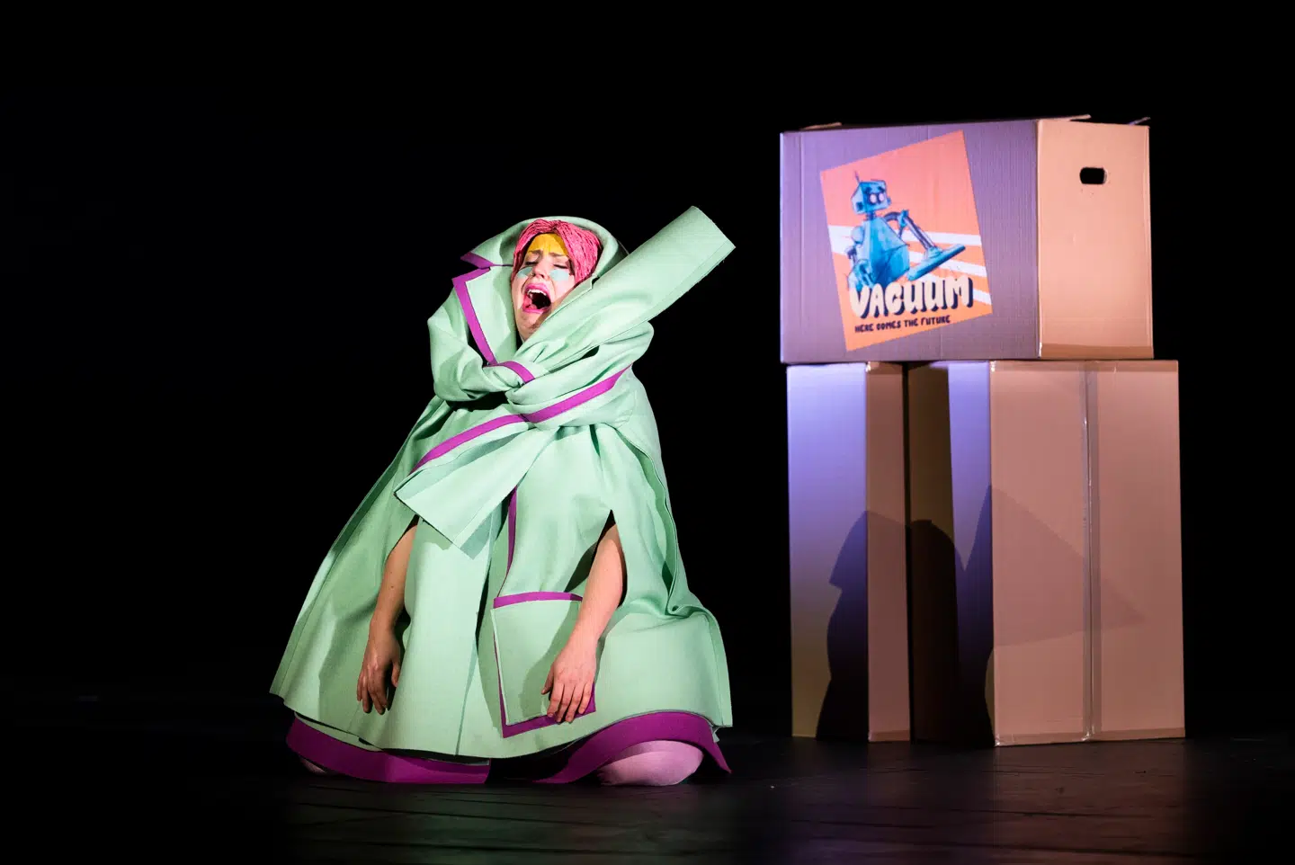 Foto: Maria Albrechtsen Mortensen