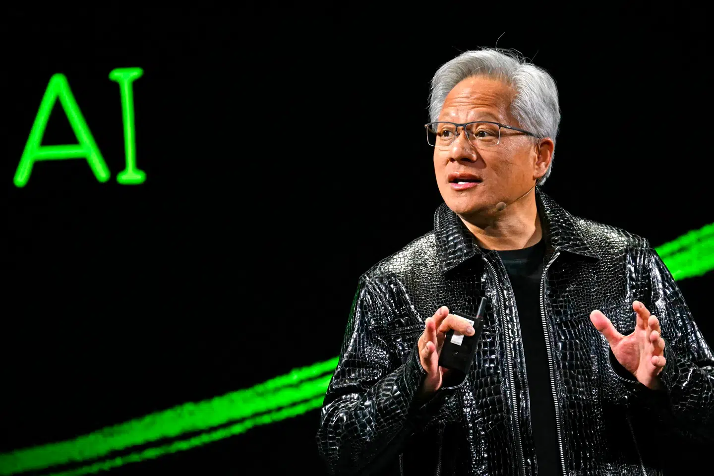 Den hastige udvikling i kunstig intelligens (ai) har været med til at drive NVIDIA-aktien på himmelkurs. Onsdag aften kommer chipgiganten med regnskab, og der er ifølge eksperter god grund til at følge med.