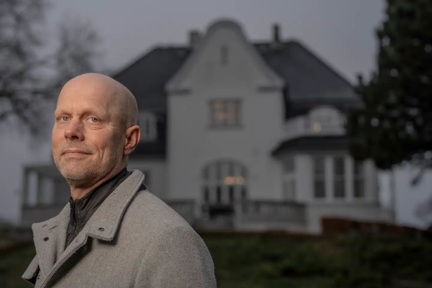 Der kommer en ny pandemi, og det kan blive snart, forudser direktør i Statens Serum Institut Henrik Ullum.