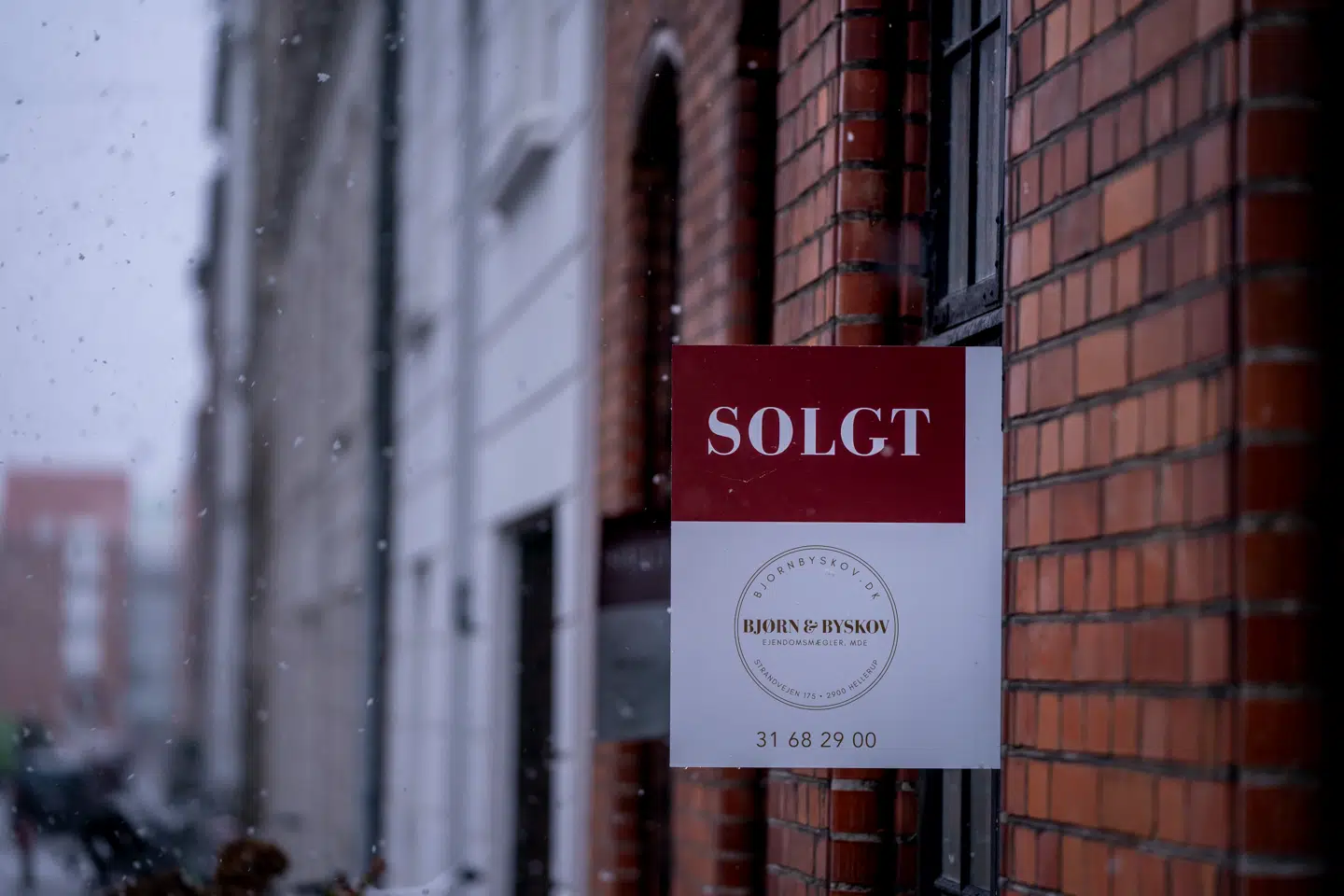 Boligpriserne er virkelig skudt i vejret de seneste år, og det kan gøre det svært for nogle samfundsgruppe at følge med.