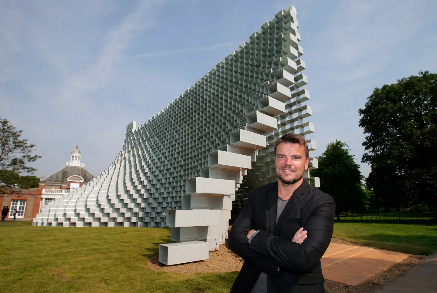 Når du deltager i dagens quiz, er du samtidig med i lodtrækningen om en præmie.