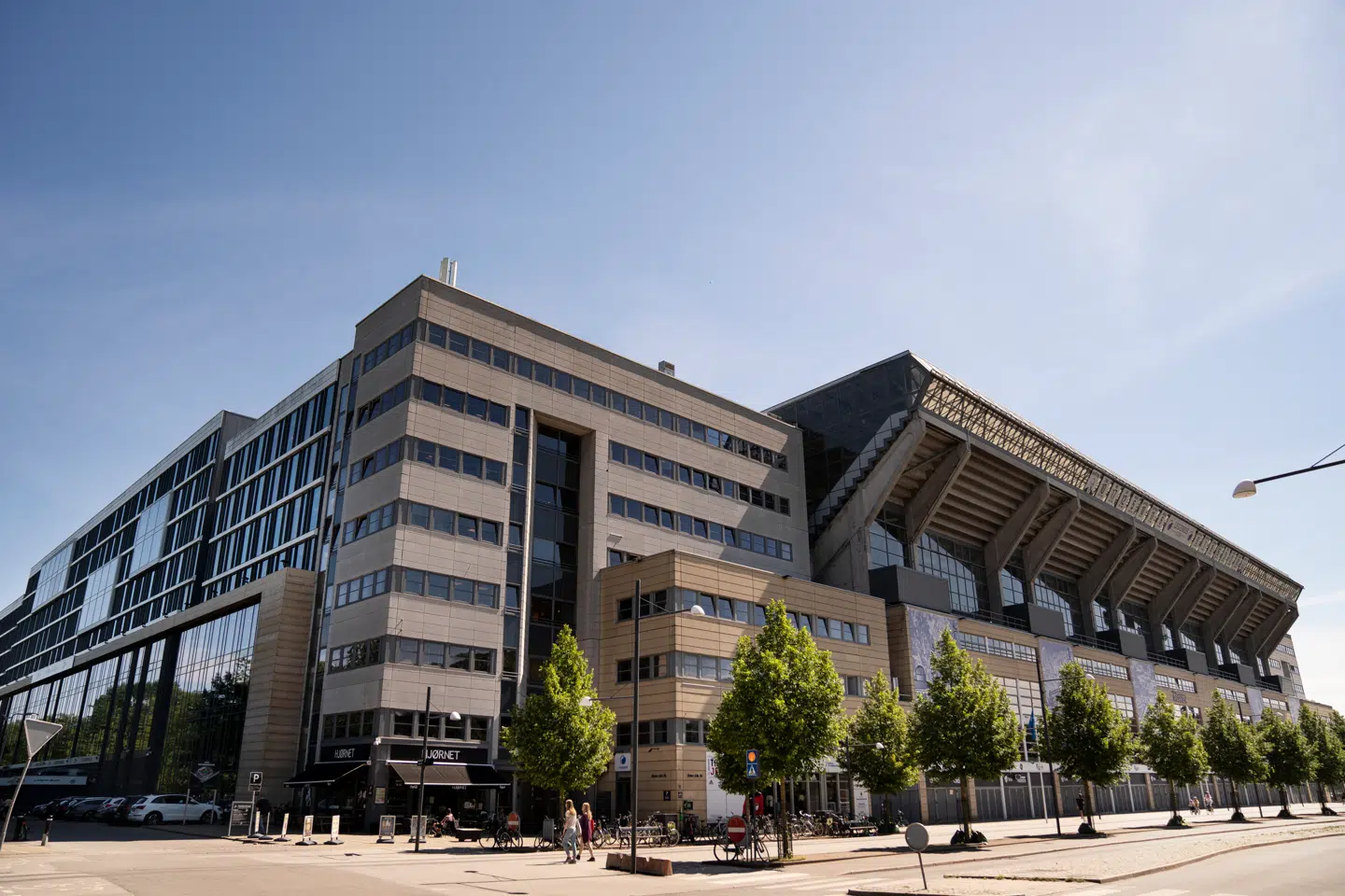 Når du deltager i dagens quiz, er du samtidig med i lodtrækningen om en præmie.