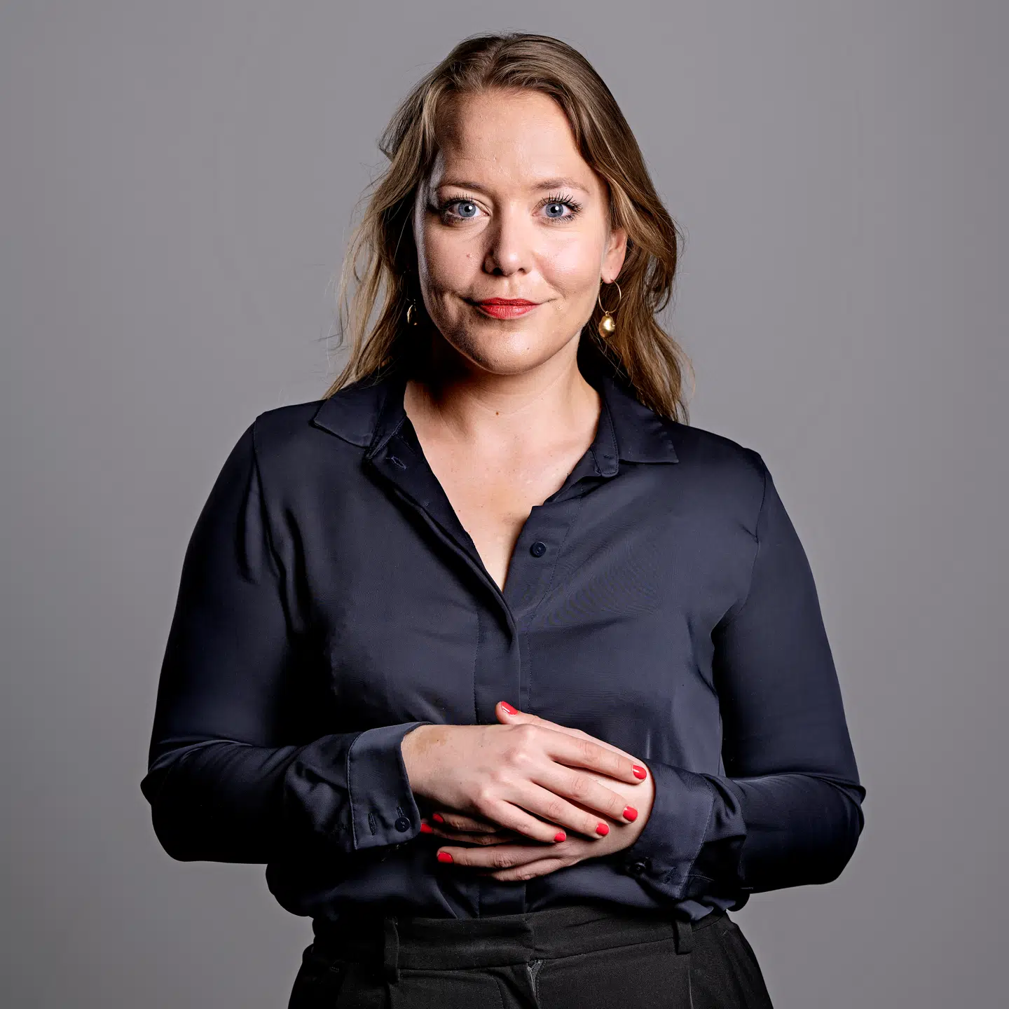 Fie West Madsen, Redaktionschef for Underholdning, B.T.