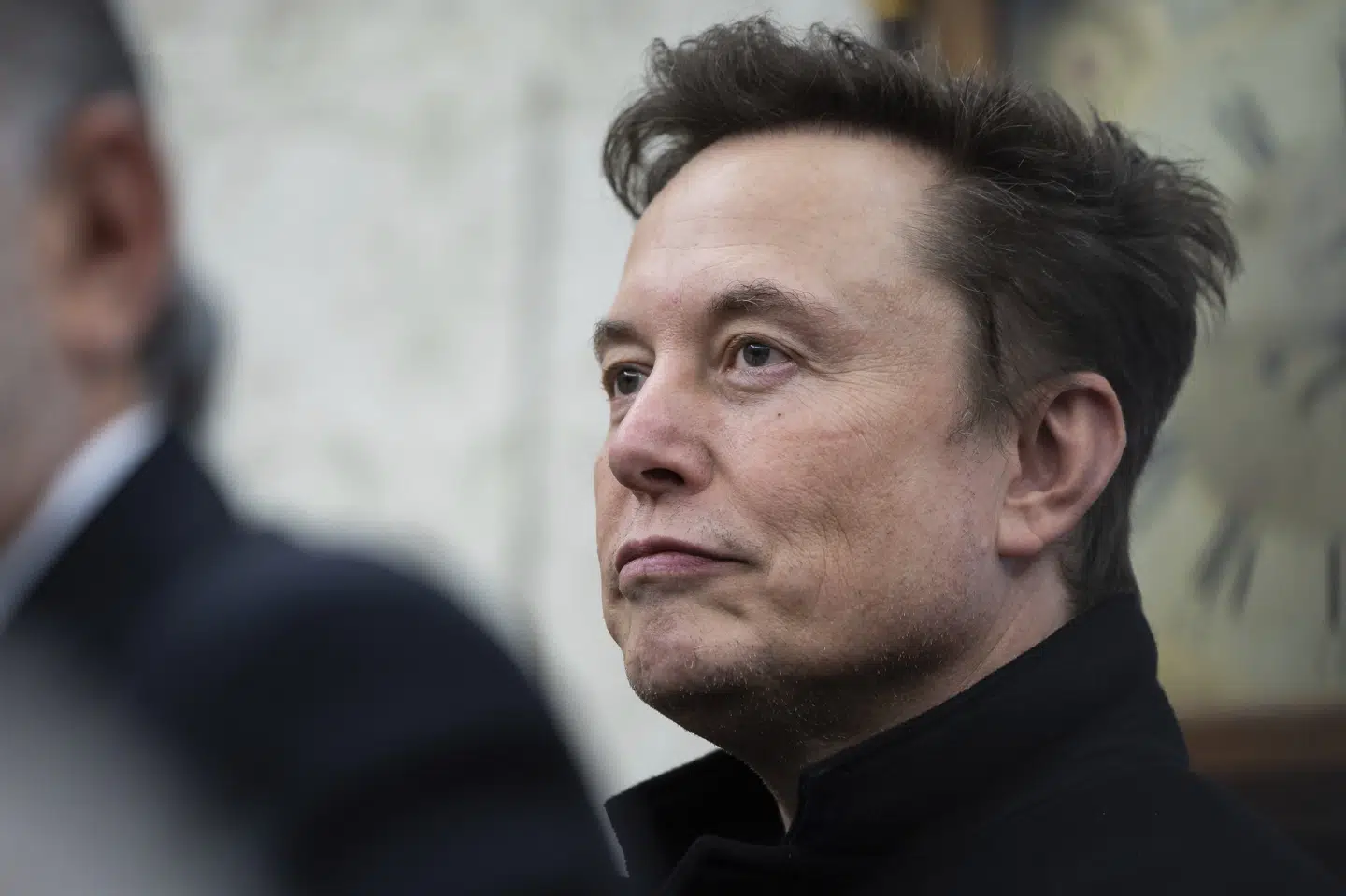 Elon Musk er canadisk statsborger, og 250.000 har underskrevet en underskriftindsamling om at fratage ham sit canadiske statsborgerskab. (Arkivfoto).