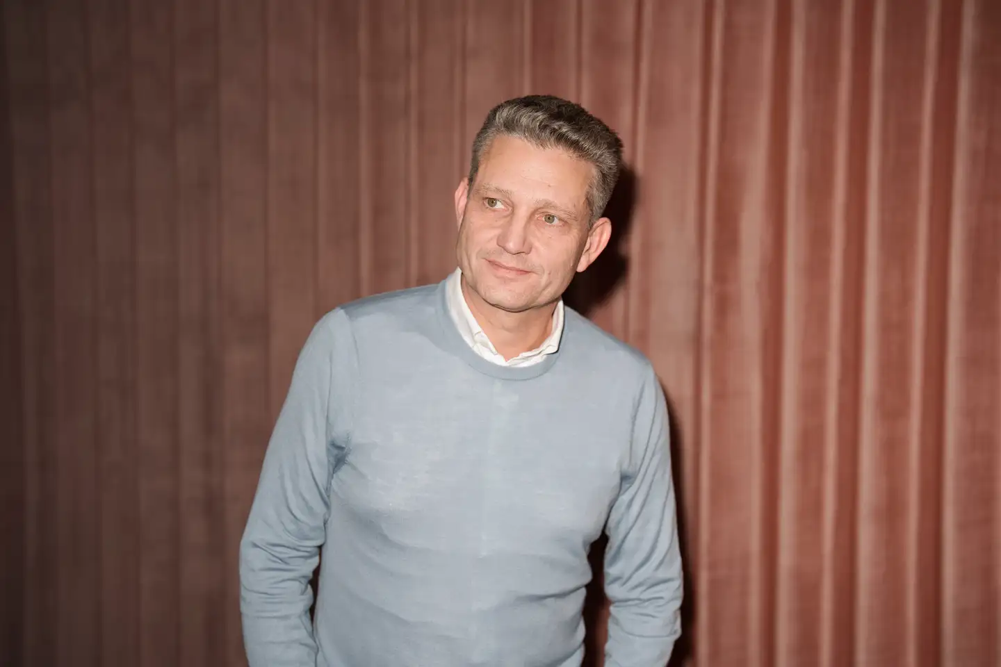 »Skattestyrelsen må sikre, at skatten bliver opkrævet og tilbagebetalt korrekt,« skriver Ole Hækkerup, direktør i Dansk Ejendomsmæglerforening.