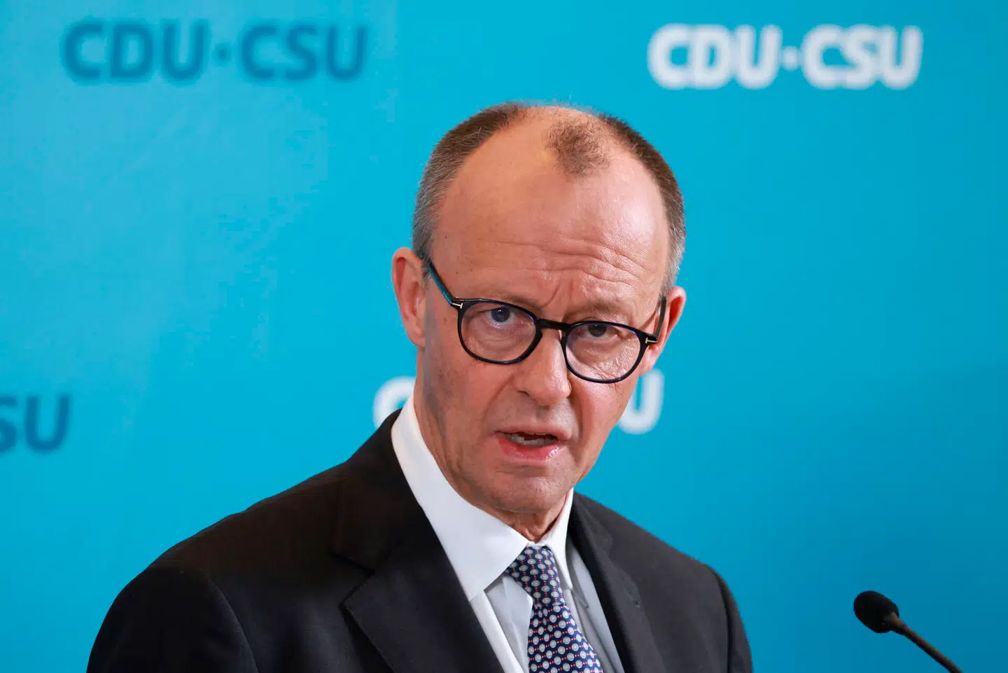 Foto: Clemens Bilan, Scanpix