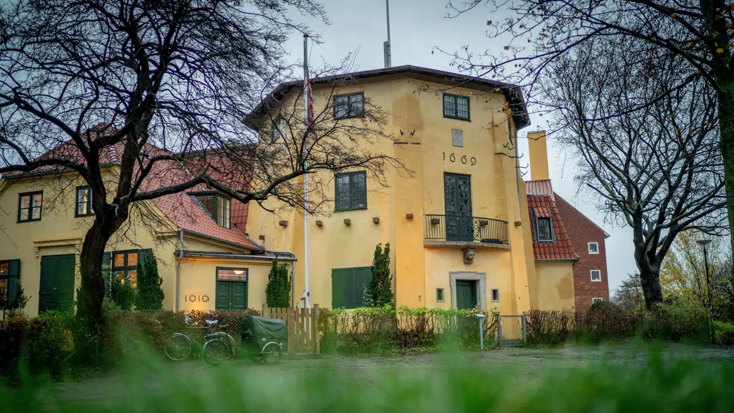 Restaurant Lola på Christianshavn lukker.