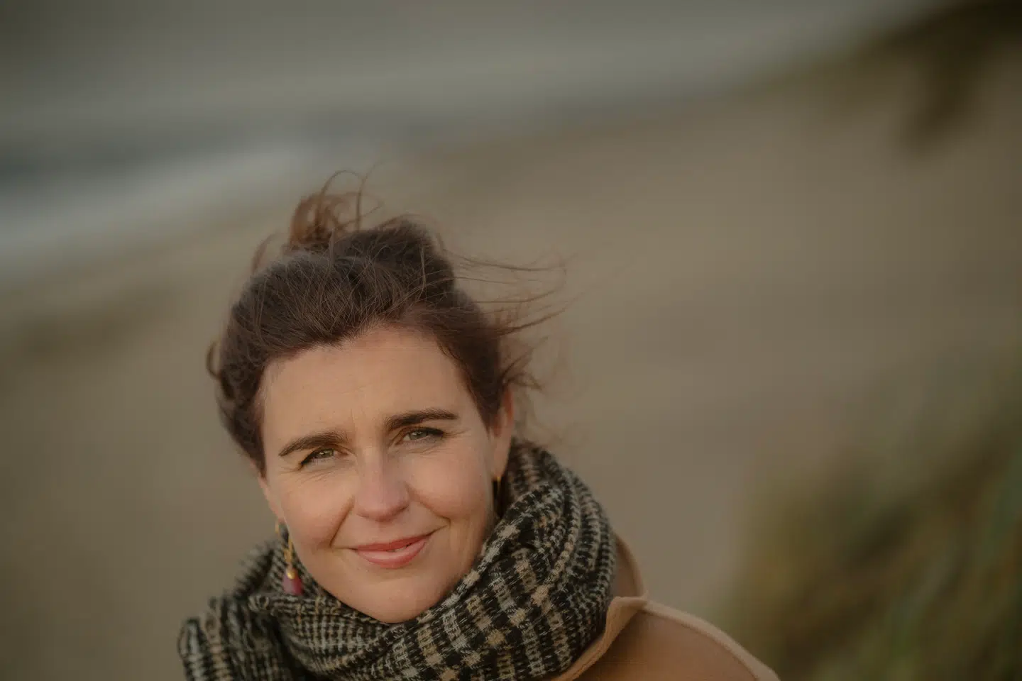 Sidsel Zachariassen vil ikke have noget som helst med Airbnb at gøre. Aldrig mere. »Det ville være i modstrid med vores principper og politiske overbevisning.«