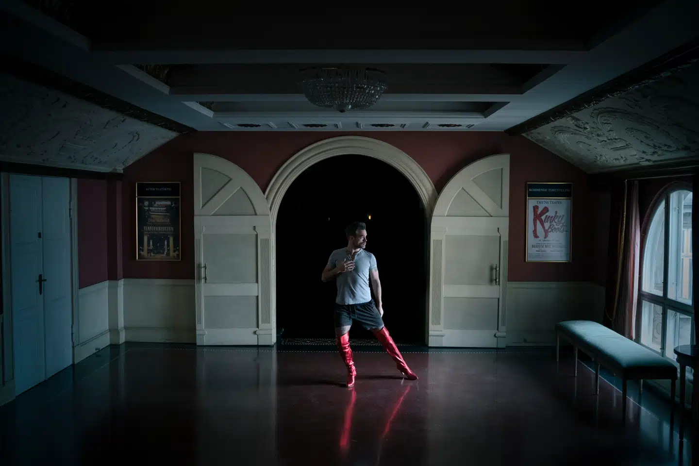 Når du deltager i dagens quiz, er du samtidig med i lodtrækningen om en præmie.