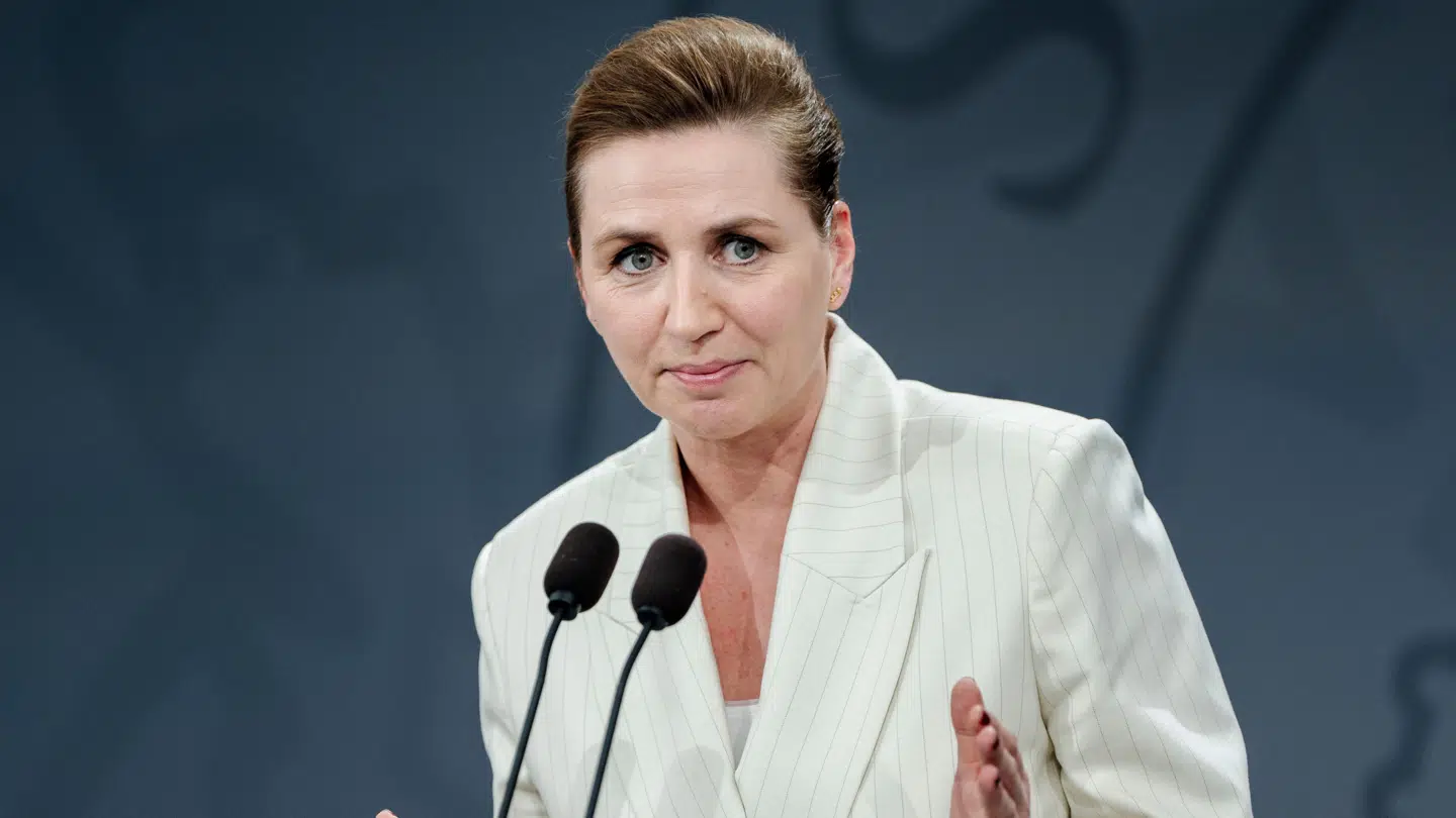 Ifølge regeringen i almindelighed og statsminister Mette Frederiksen (S) i særdeleshed, så skal forsvarets kampkraft styrkes markant.