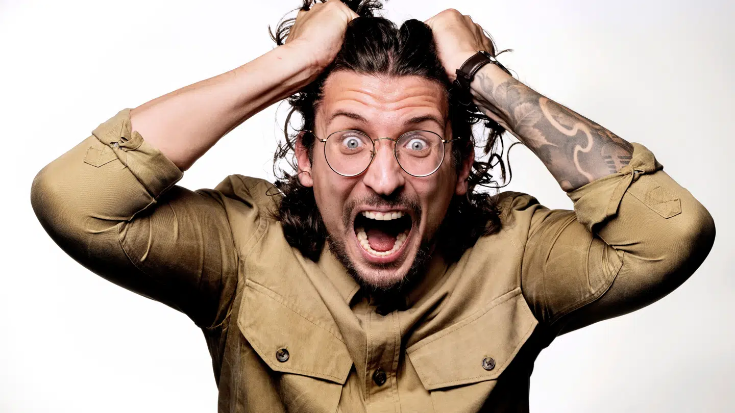 Johnny Wojciech Kokborg, B.T. Sporten