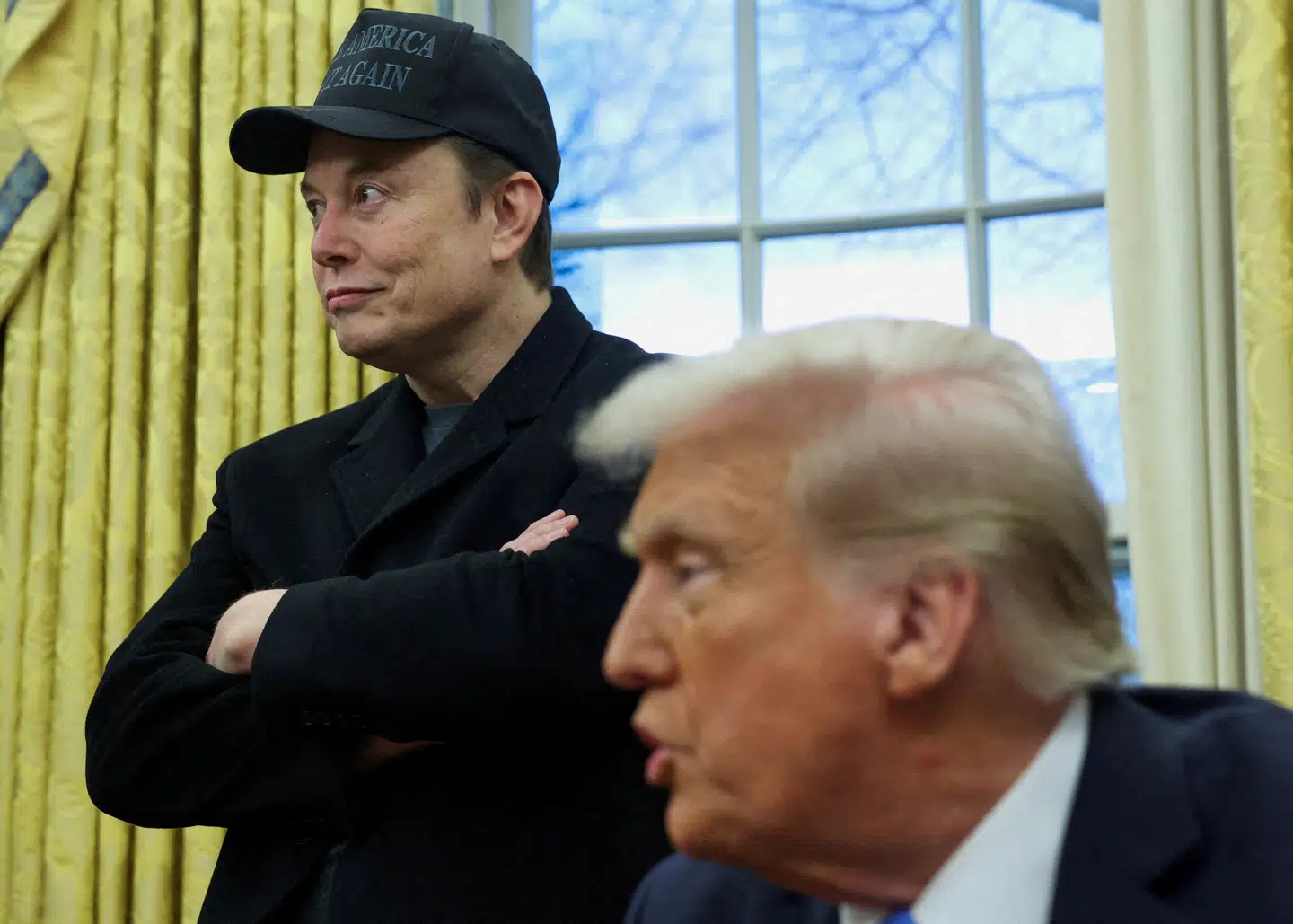 Elon Musk er en helt central figur i Donald Trumps regering, der har et udtalt ønske om at overtage Grønland. Nu forhandler Musks satellitselskab Starlink med grønlænderne om udbud af satellitbaseret internet og telefoni.