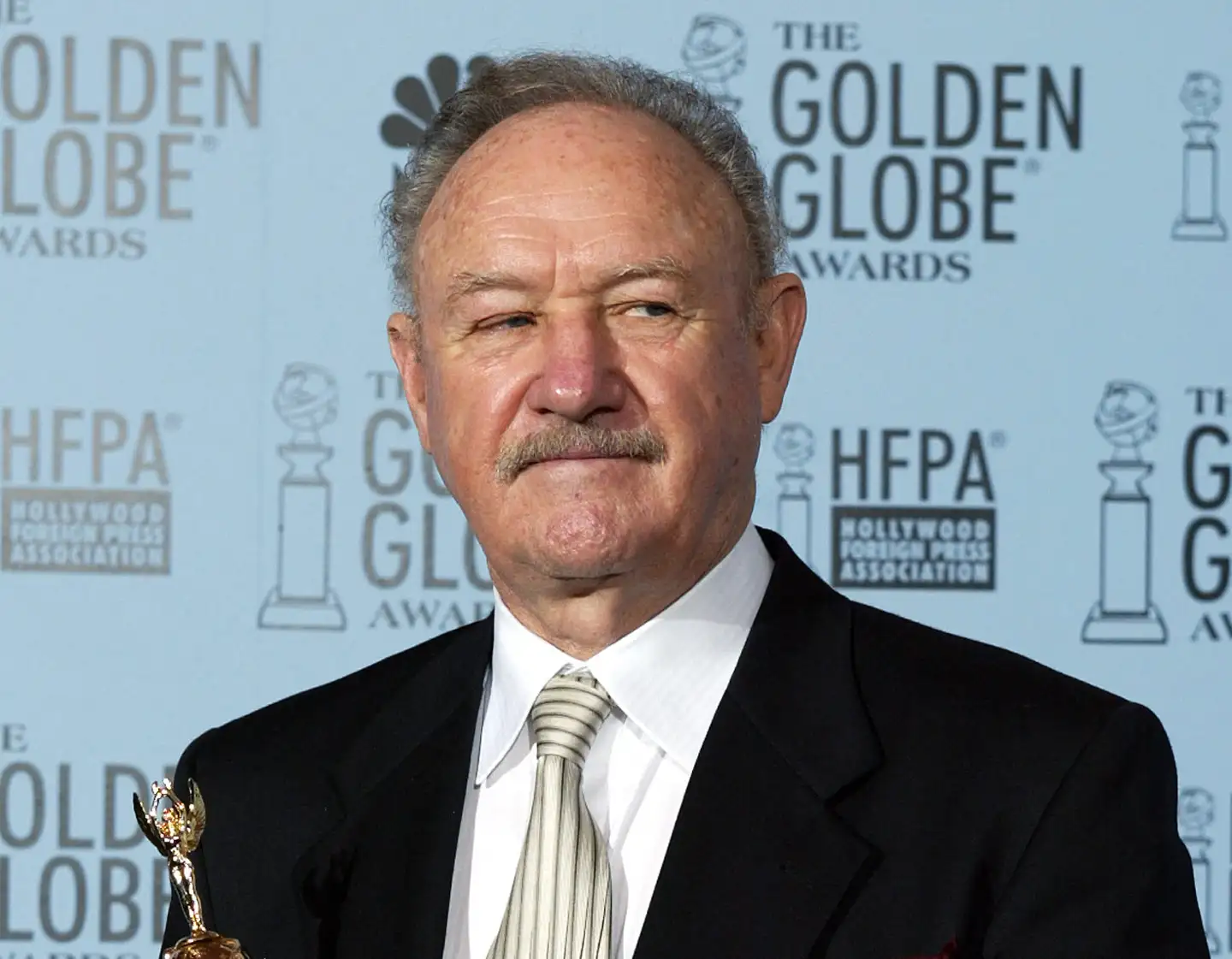 Hackman har vundet to Oscars i løbet af sin karriere. En for sin rolle i "The french connection" fra 1971 og en for sin rolle i "De nådesløse" i 1992.