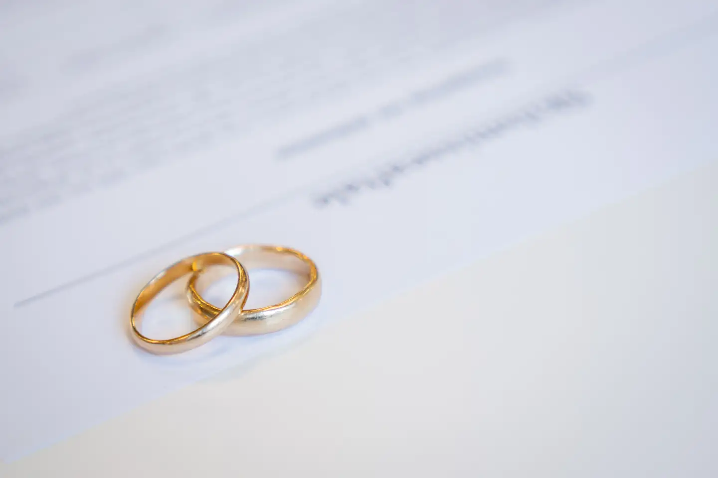 Når en del af fællesformuen er særeje, er det vigtigt at holde orden i penalhuset. Det kommer til at lyde vældig problematisk, men heldigvis opstår der sjældent problemer, når der har været opmærksomhed undervejs, skriver advokat Allan Ohms.