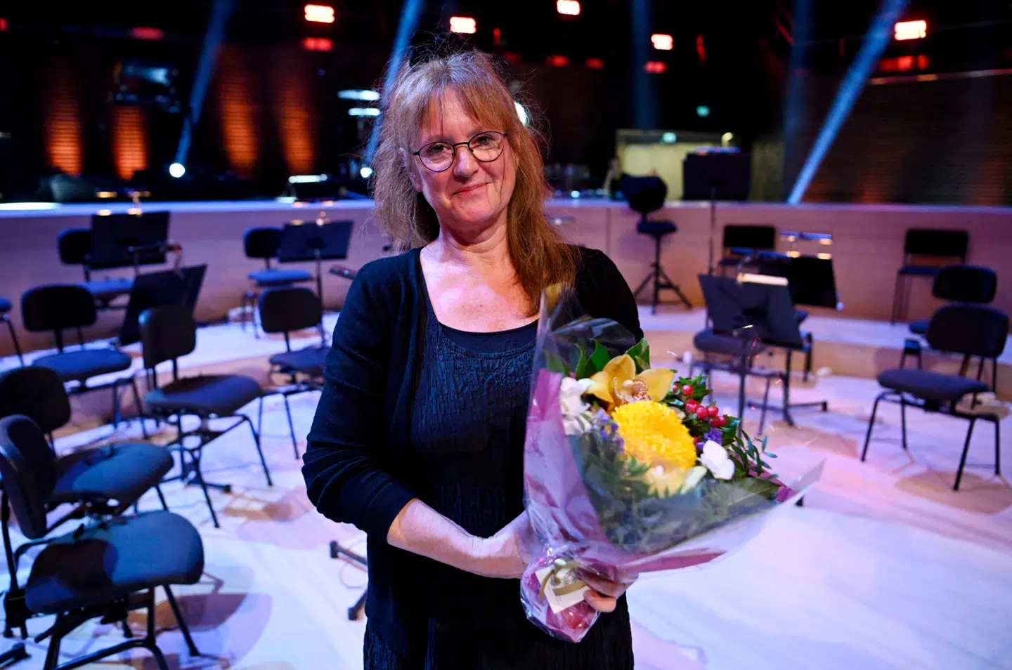 Den danske forfatter modtog i 2022 Nordisk Råds Litteraturpris.