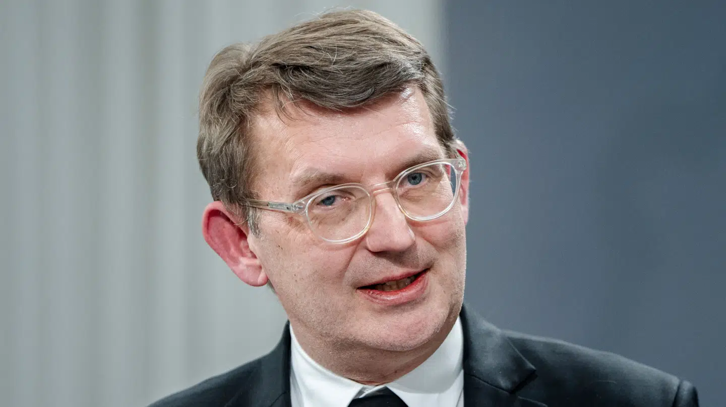 B.T. ville gerne have hørt forsvarminister - og Venstre-formand - Troels Lund Poulsens syn på ministeriets prioritering af skattekroner. Han er desværre ikke vendt tilbage på B.T.s henvendelse inden deadline.