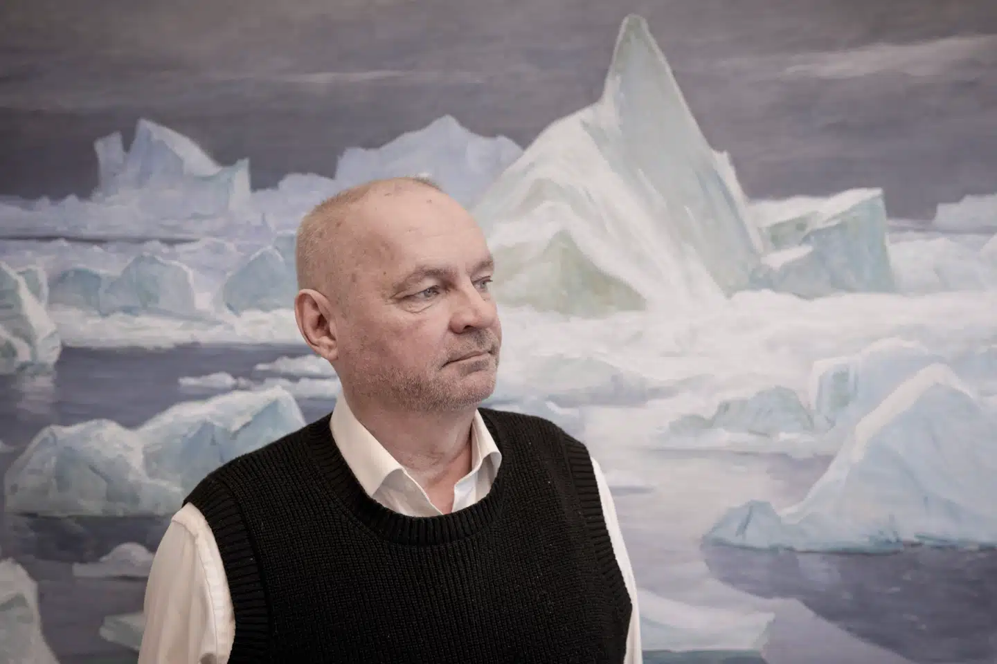 Christian Schultz-Lorentzen er tidligere chefredaktør i Grønlands største mediehus, Sermitsiaq, medforfatter til bogen »Kuupik Kleist – Drømmen om frihed« og mangeårig journalist i Grønland.