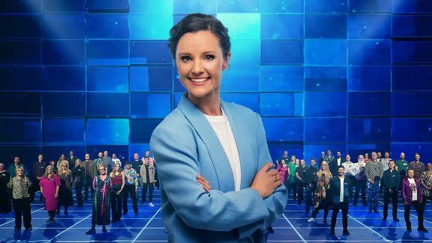 Lise Rønne står i spidsen for det nye program.