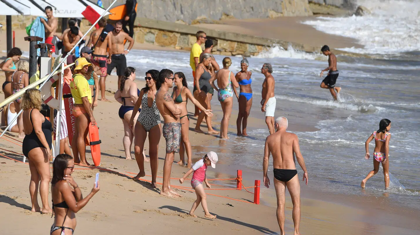 Portugal er en af de mindre populære rejsedestinationer, som bliver fremhævet, hvis man gerne vil spare nogle penge på sommerferierejsen.