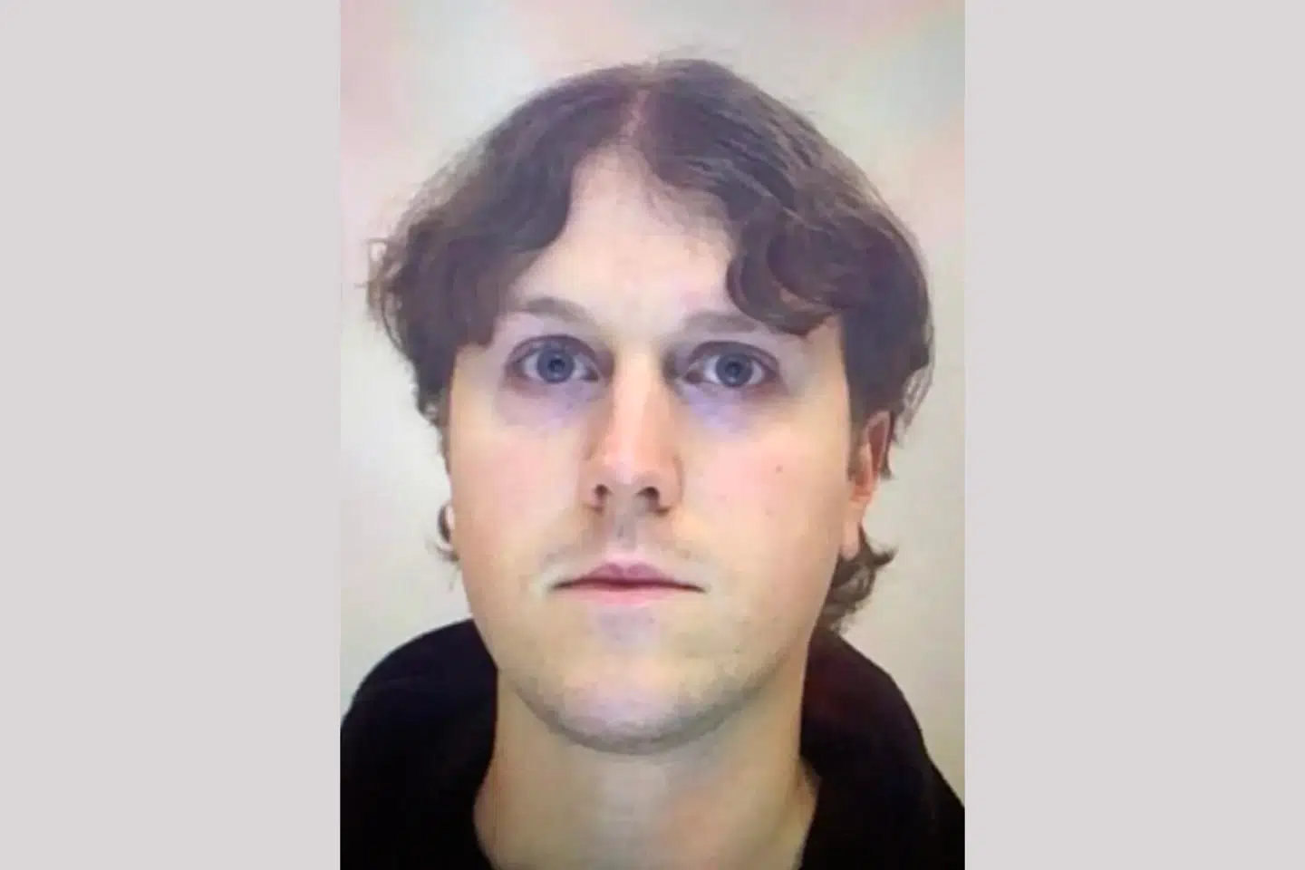 Rickard Andersson var kendt som en ensom skikkelse, der helst holdt sig for sig selv.