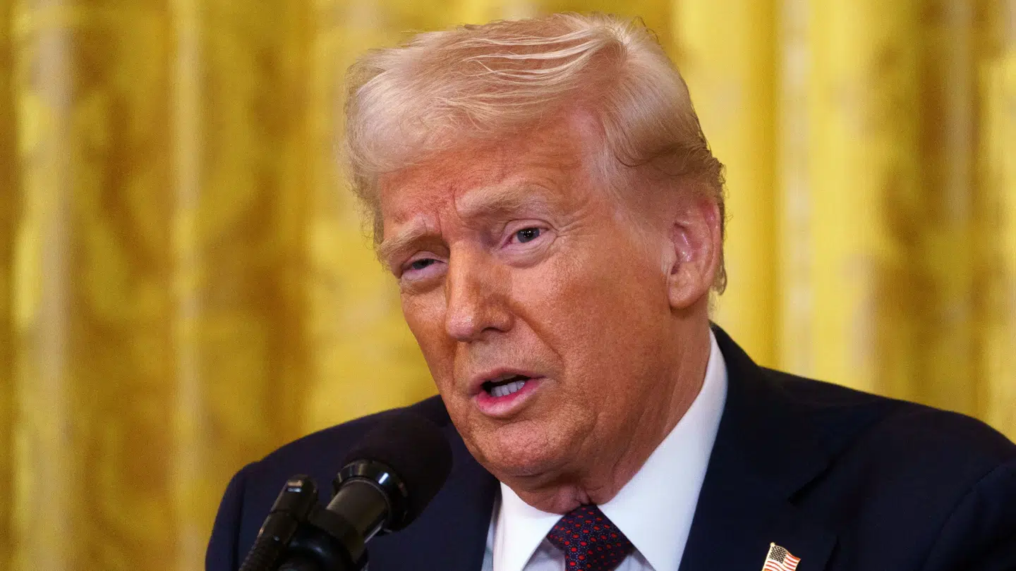 Det er på grund af USAs præsident Donald Trump, at mange danskere boykotter amerikanske vare.