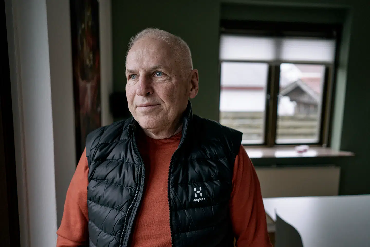 Da Steen Strøm indledte en jagt for at finde ud af, hvor stort et fradrag hans kone havde på grund af for meget indbetalt PAL-skat, fik han sig lidt af en overraskelse. Hos Skat var der ingen hjælp at hente.