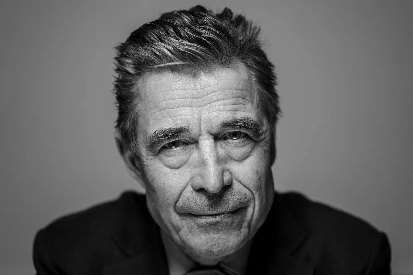 Anders Fogh Rasmussen