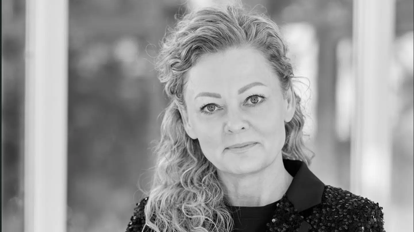 Louise Byg Kongsholm er trendforsker og direktør i Pej Gruppen.