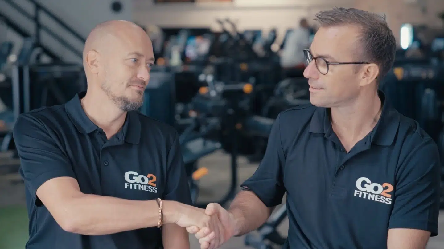 De to virksomhedsejere er bestemt ikke tilfredse med forløbet.