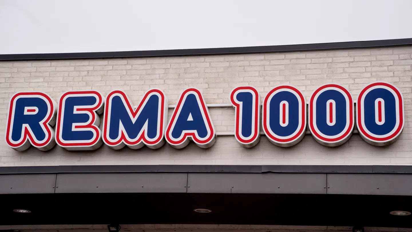 Rema 1000 købmænd tjener penge, som aldrig før.