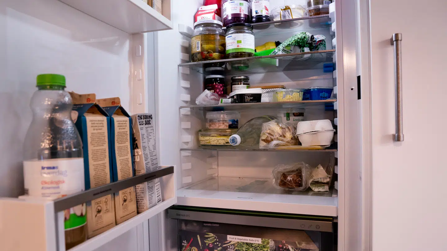 Nemlig.com er i februar klart billigst på den kurv af varer, som B.T. har testet. Hvordan så det ud for ni måneder siden?