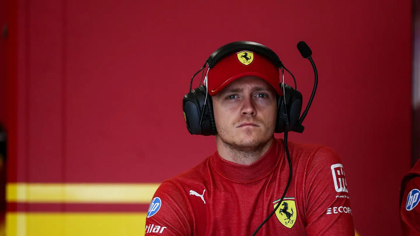 Nicklas Nielsen fik den perfekte sæsonstart i WEC.