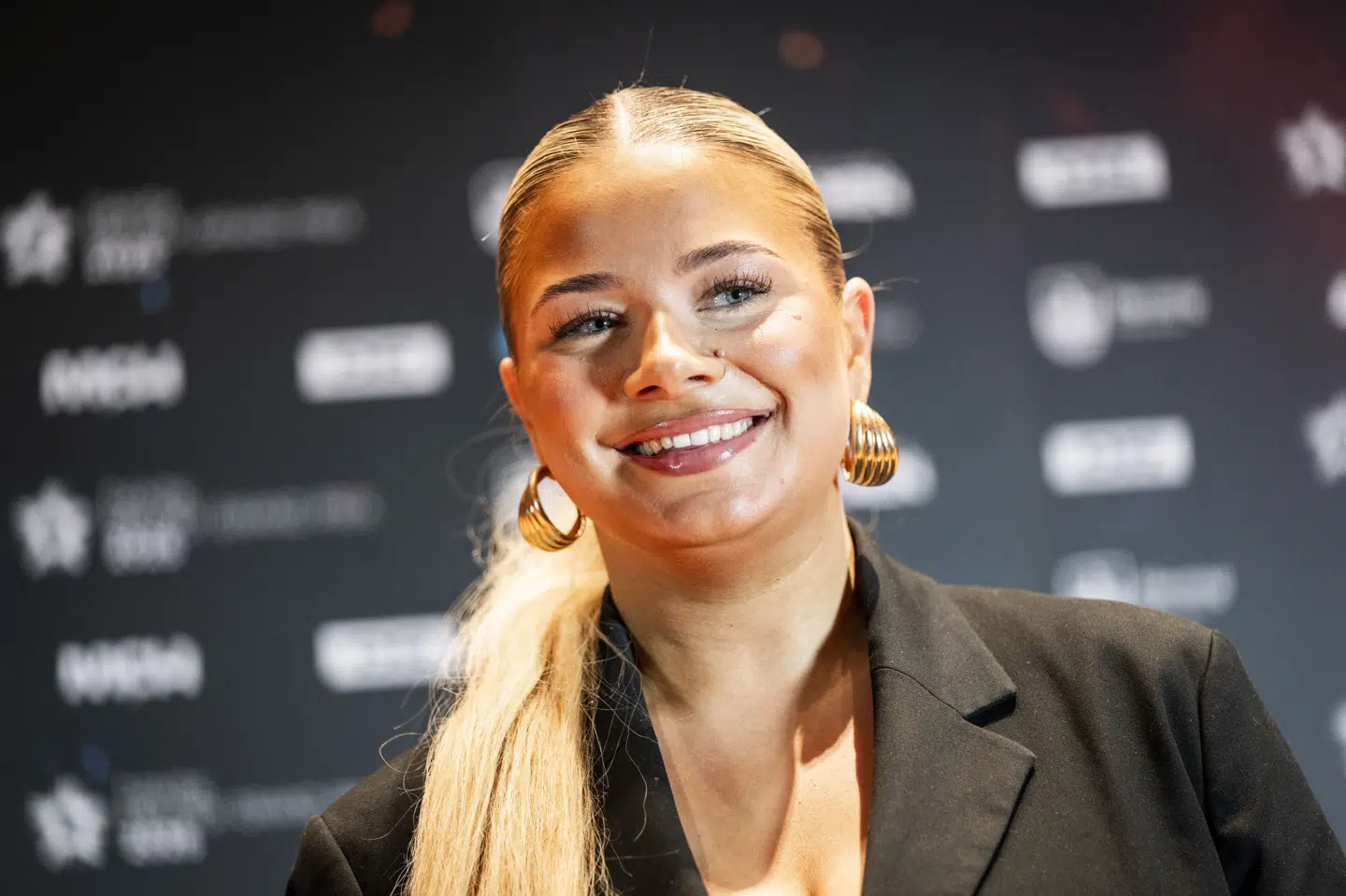 - Der er én artist, og så er der alle de andre i lørdag aftens MGP, siger Danske Spil om færøske Sissals vinderchancer ved melodigrandprixet. (Arkivfoto).