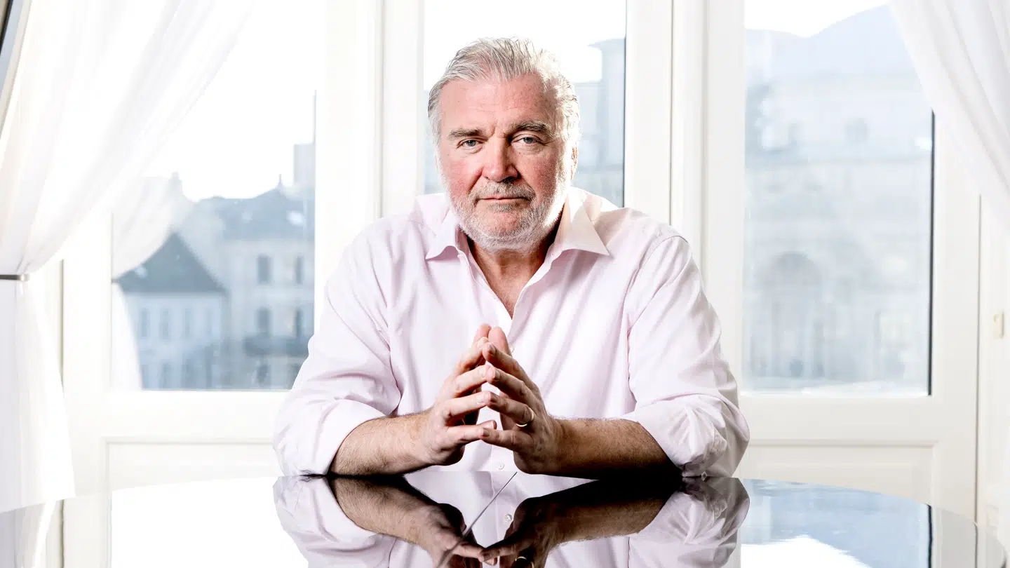 Lars Seier Christensens opslag lørdag på Facebook er gået helt amok.