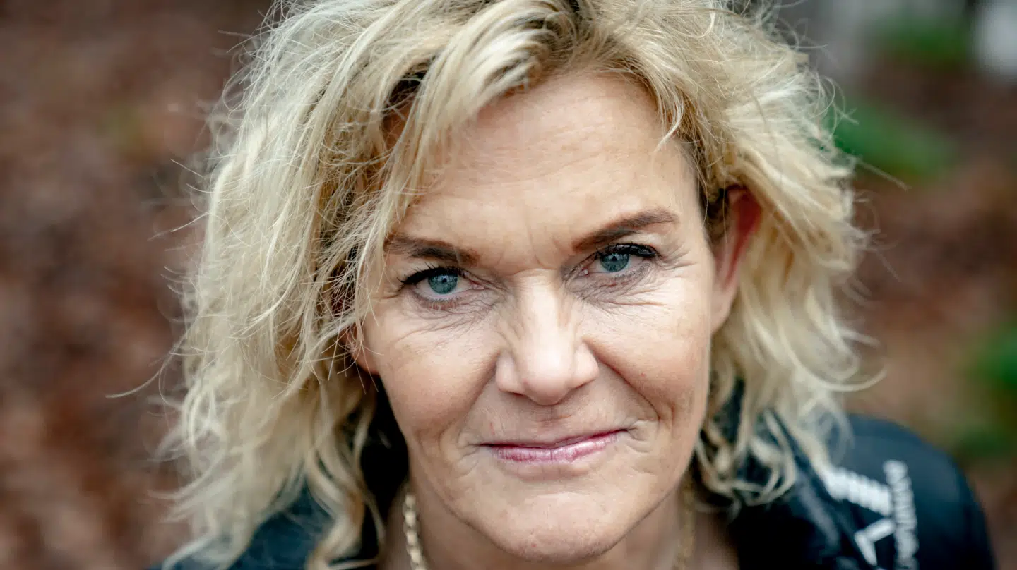 Tv-lægen har mistet sin mor.