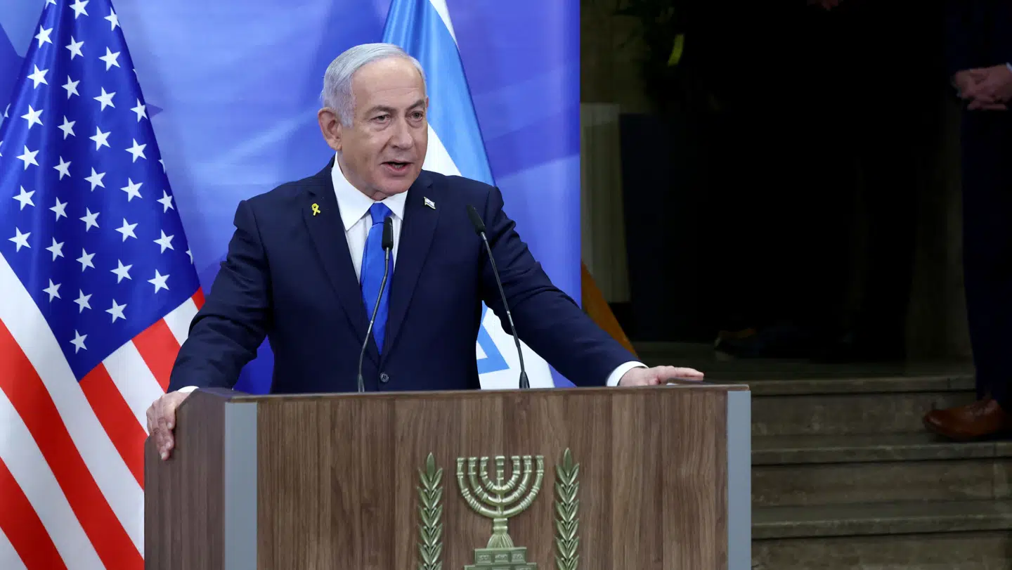 Det er en tabersag for Israel, mener B.T.s mellemøstkorrespondent.